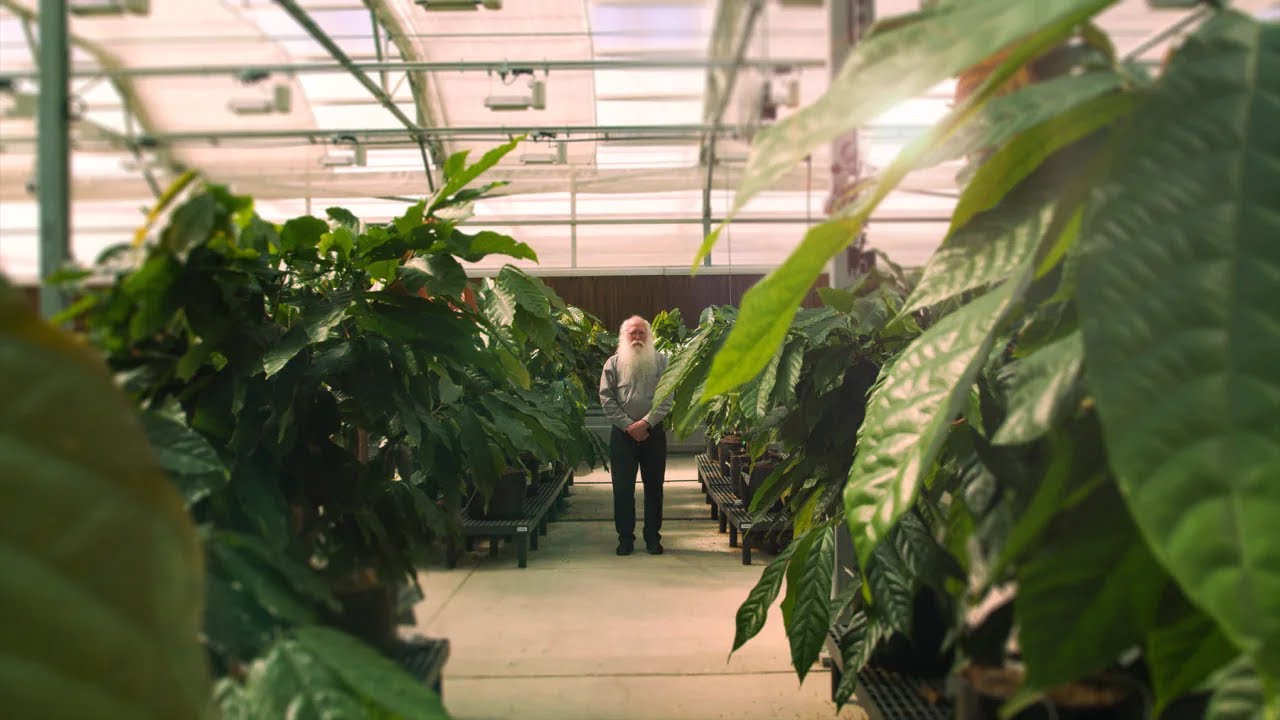 Pulling Fertilizer Out Of Thin Air | Bayer