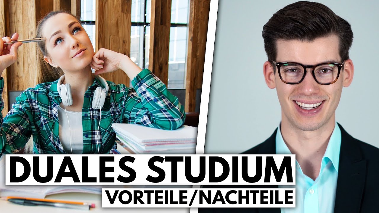 Duales oder normales Studium? Vor- und Nachteile des Dualen Studiums!