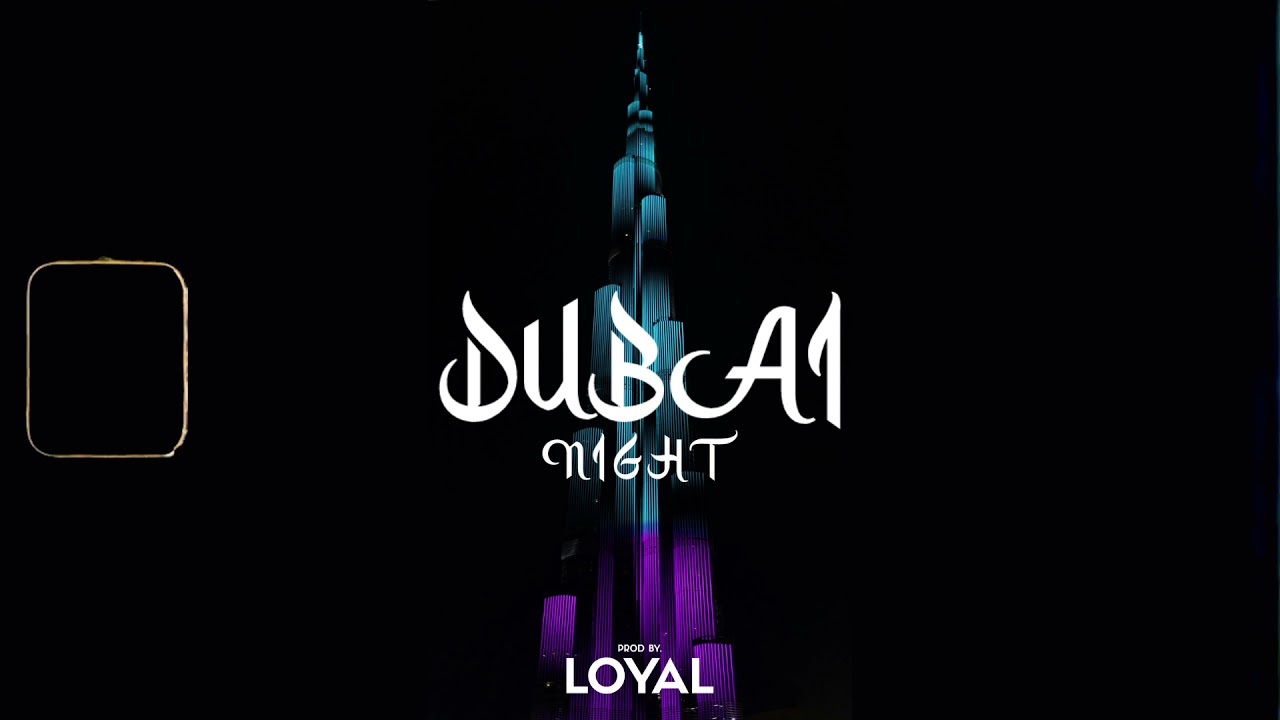 Tyga Type Beat - 