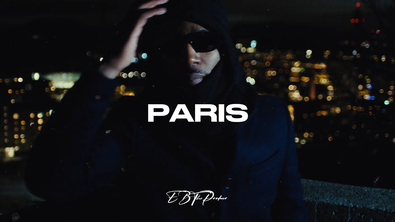 Jireel x Y4ska x Afro House Type Beat 2026 | 
