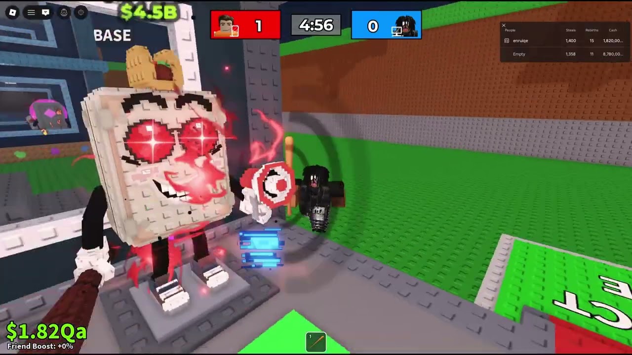 cheater