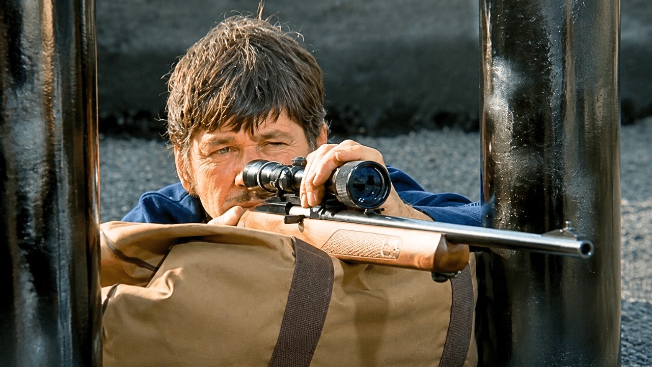 FULL CRIME MOVIE | He Had to Choose Between Survival and Revenge | Action Film in 4K