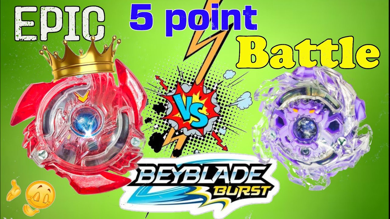 EPIC 5-point BATTLE! Victory Valkyrie vs Beast Behemoth!|Can Valkyrie Survive?