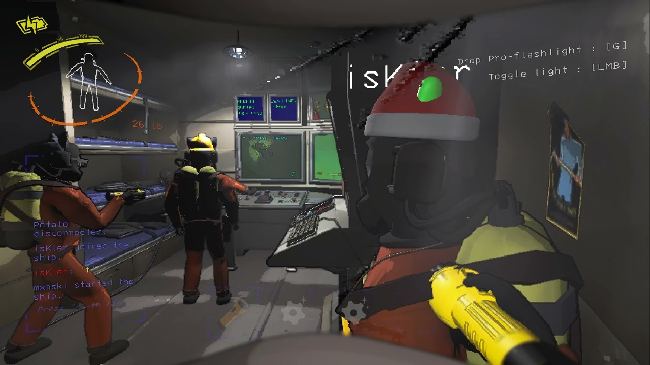 Fallen Company