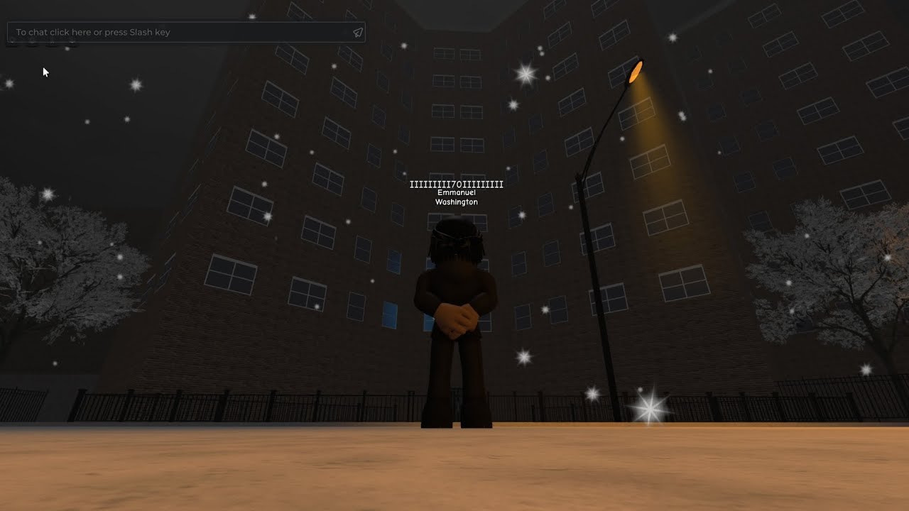 Long Time, South Bronx the Trenches..