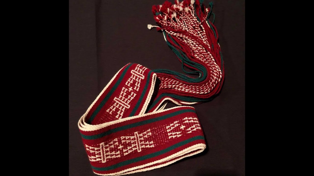 Navajo Sashbelt - Bee ádeil'íní: Navajo Cultural Arts Language Series : Basic Vocabulary