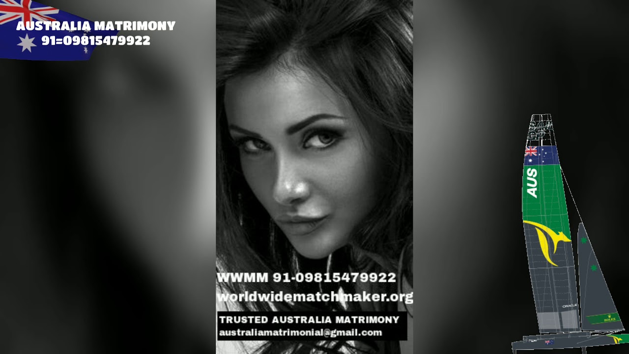 AUSTRALIA EXCELLENT RISHTEY/AUSTRALIA MATRIMONY/AUSTRALIA MATCHMAKERS/AUSTRALIA MATCHMAKING/