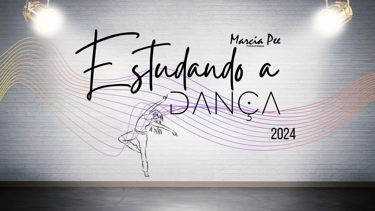 Estudando a Dança - 1° Turno 17h