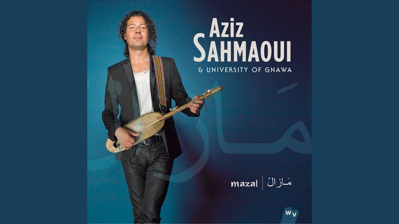 Mazal