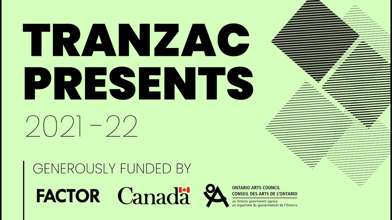 Lina Allemano Four Live at the TRANZAC