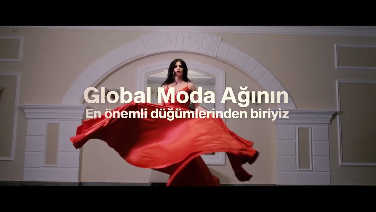 RIMTEKS ÖRME TANITIM