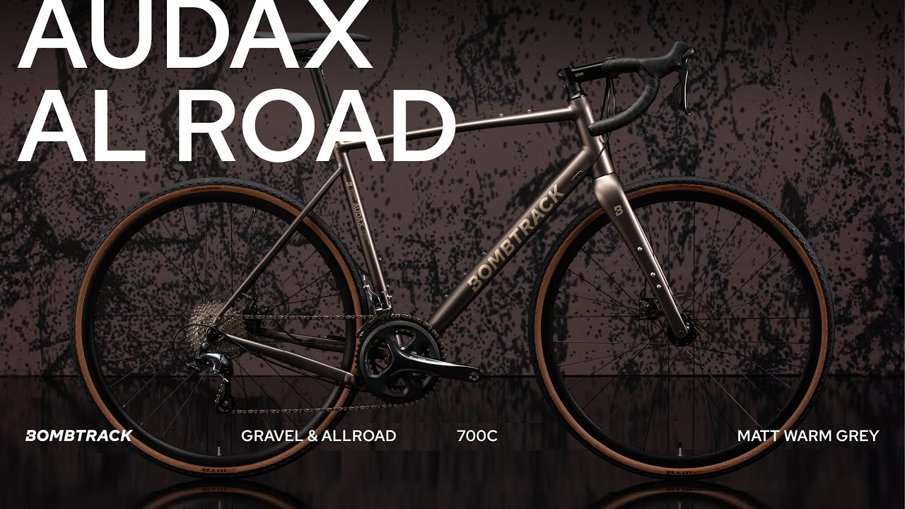 AUDAX AL Road (2024)