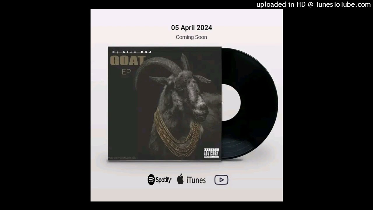 Dj Alex RSA Feat. Touch SA - Happy Days
