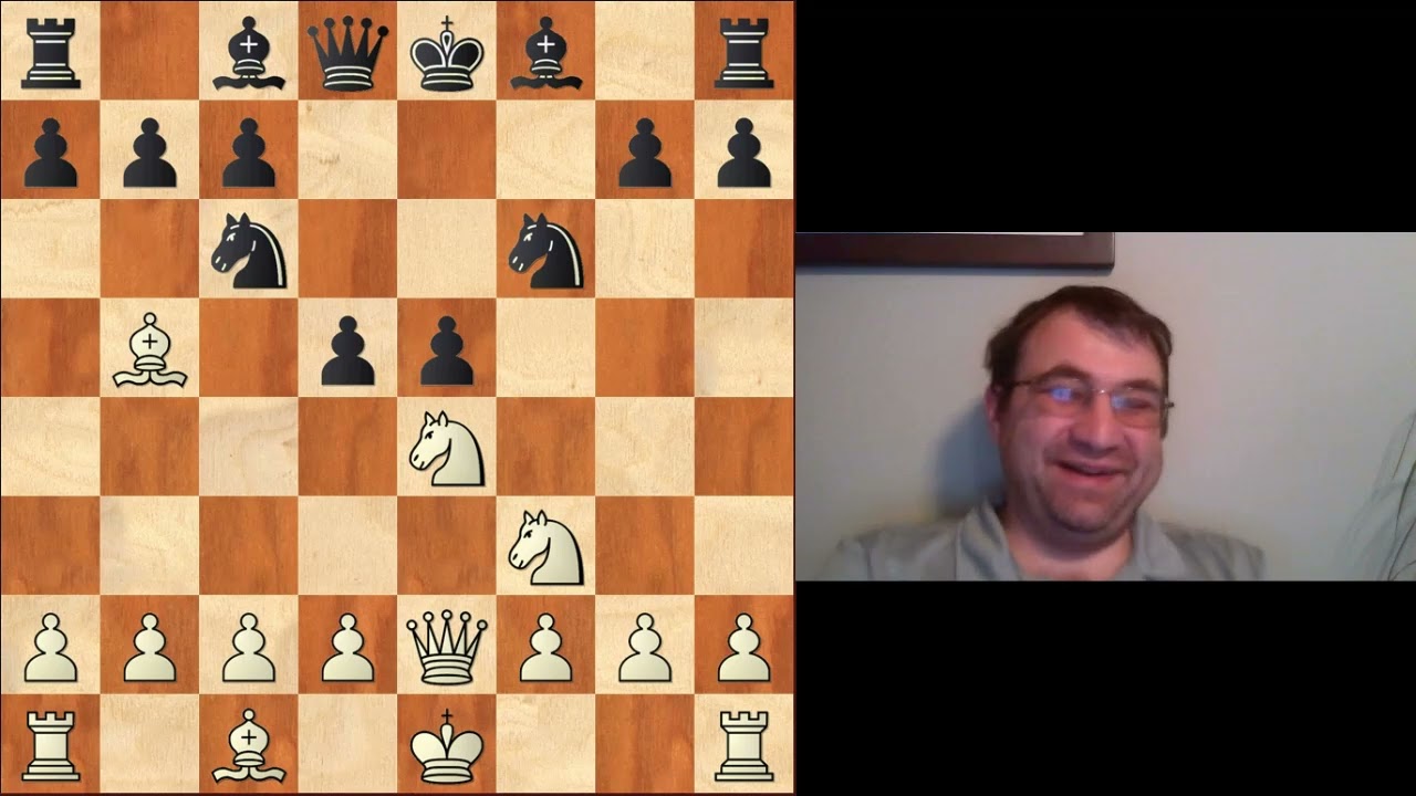 How to Crush the Schliemann Defense in the Ruy Lopez