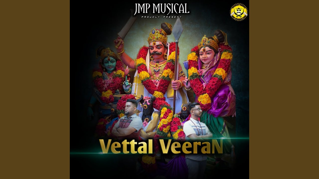 Vettai Veeran