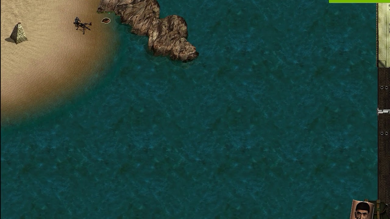 Commandos: Behind Enemy Lines Speedrun #14