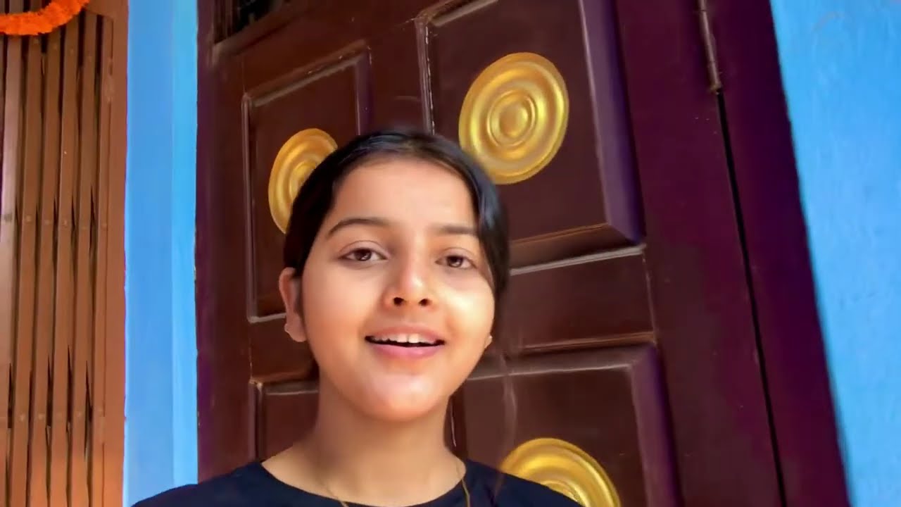 Bhai Tika celebration 2078 / vlog /surakshya itani