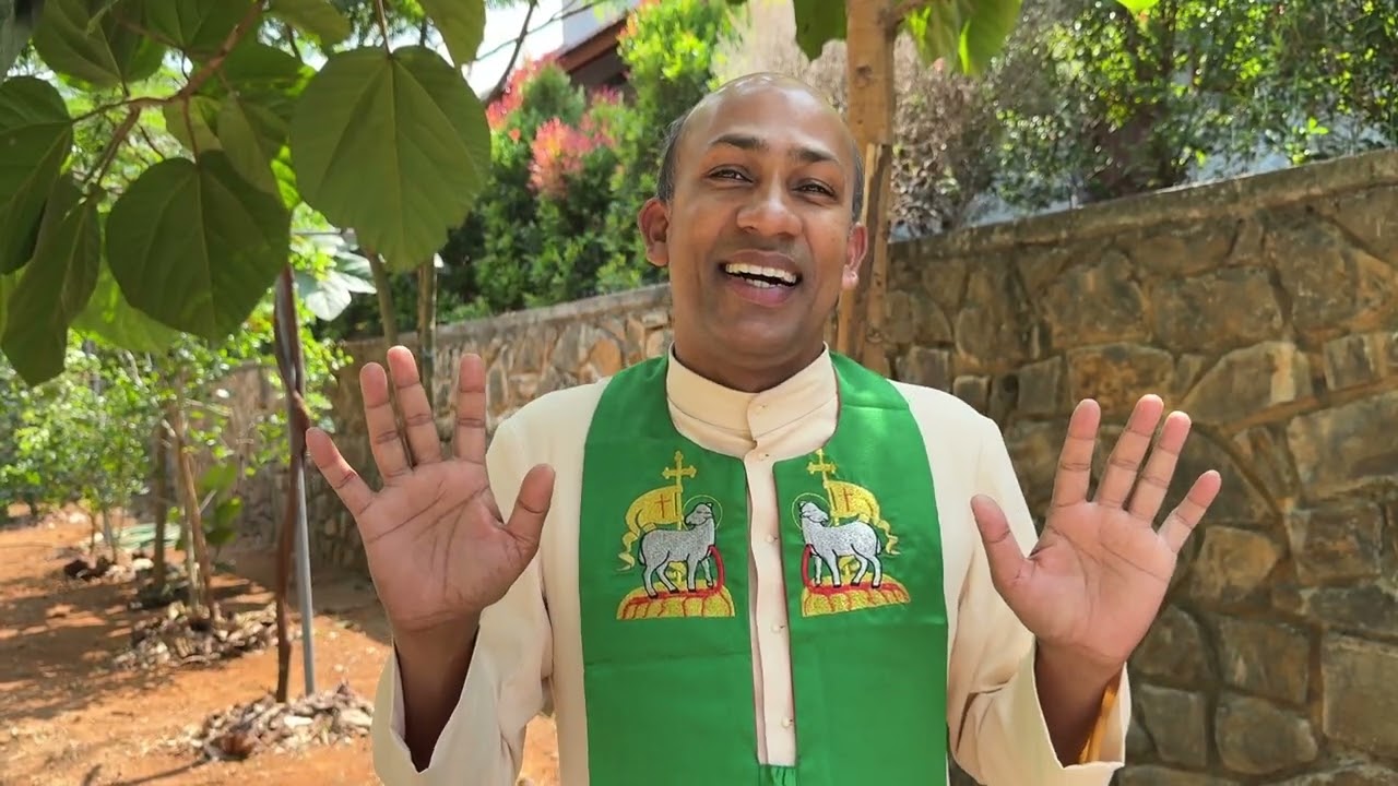 2675. വാതിലുകൾ തുറക്കപ്പെടും ! (Is 26,2) | Fr. Binoy Karimaruthinkal PDM