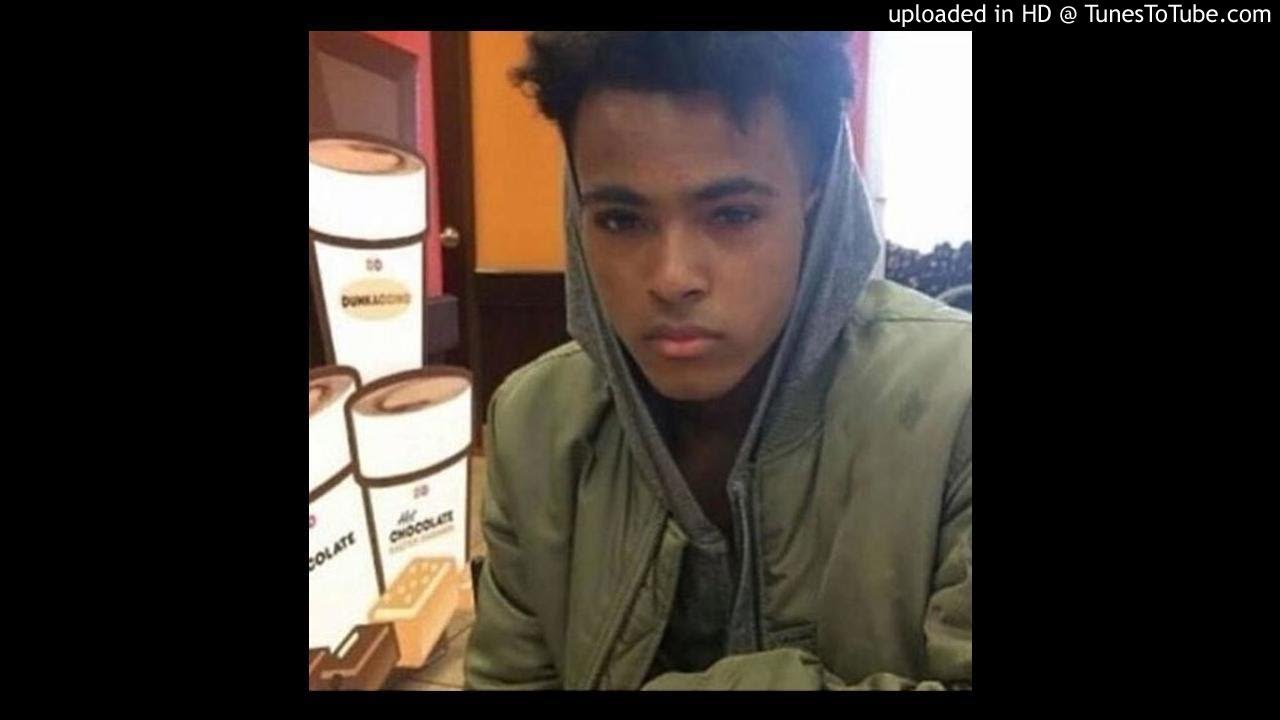 [FREE] xxxtentacion x dj patt type beat