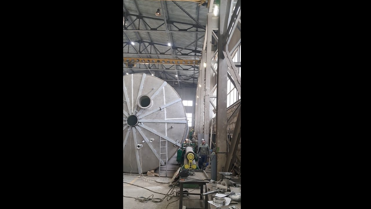 #reservoirengineering#tankassembly#tankmixer#stickwelding#shorts#fabrication#welding#weldingtools
