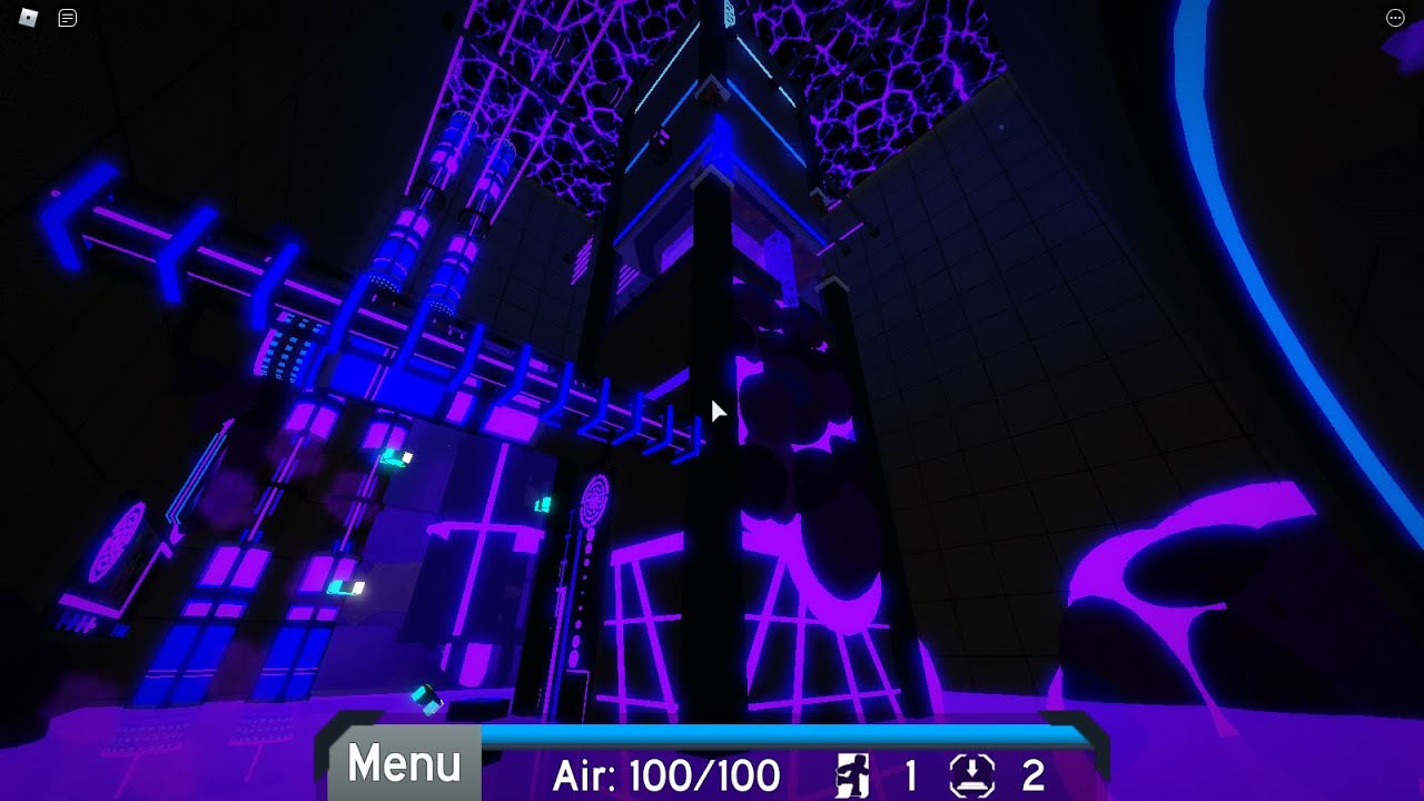FE2 Map Test - A Laborious Journey: The Divinity (Crazy)