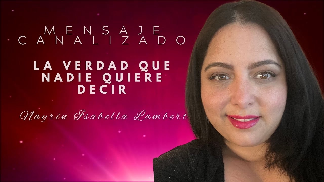 🔥ESTE MENSAJE INCOMODARÀ A MUCHOS, pero es necesario escucharlo. DIOS SABE QUIÉN ERES REALMENTE. 