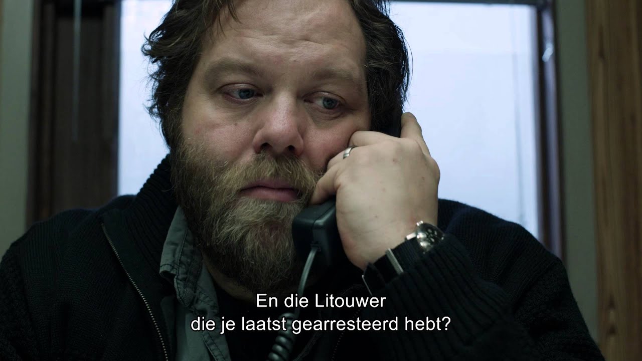 TRAPPED trailer - Nu overal verkrijgbaar
