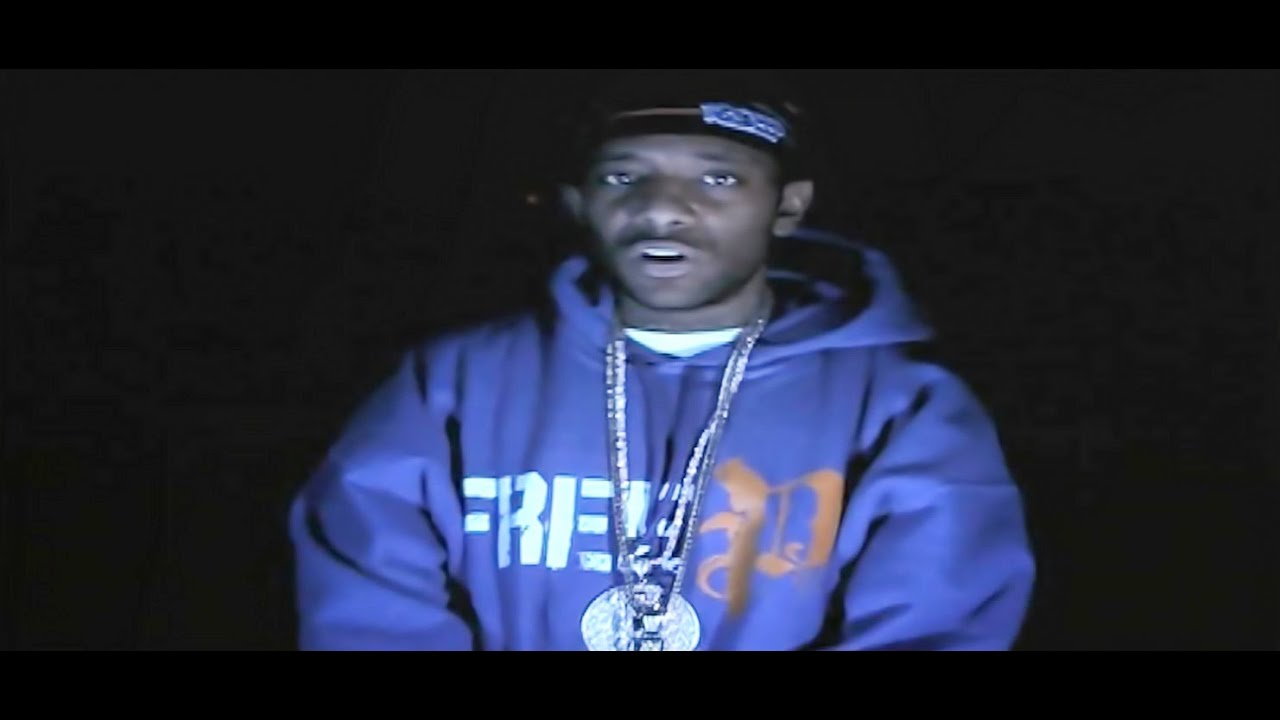 Prodigy Ft. Havoc & Un Pacino - I Want Out (Saigon Diss) (Official HD Music Video) (Prod. By Havoc)