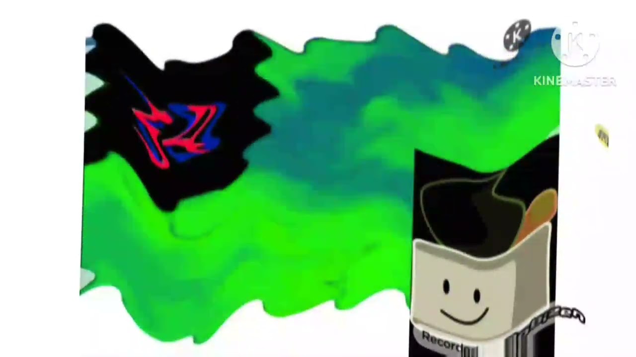 WartTube Csupo Effects Round 6 VS Everyone (6/50)