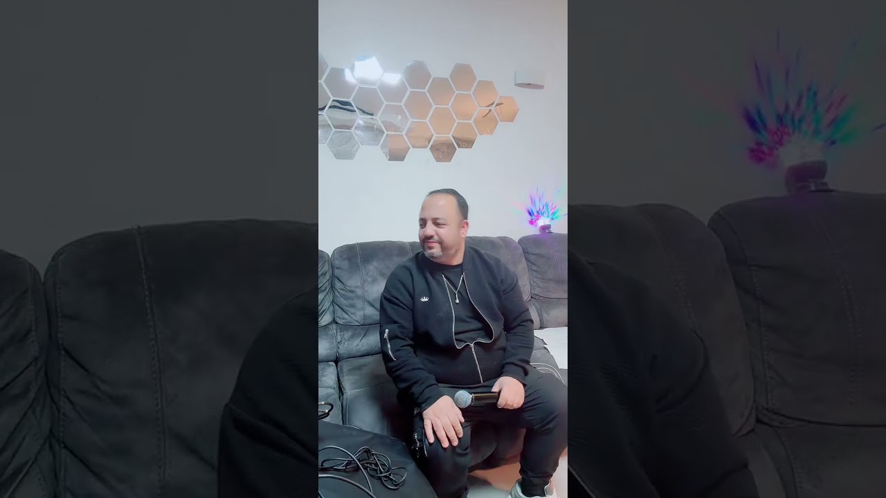 רמי אלגלי שידור לייב 