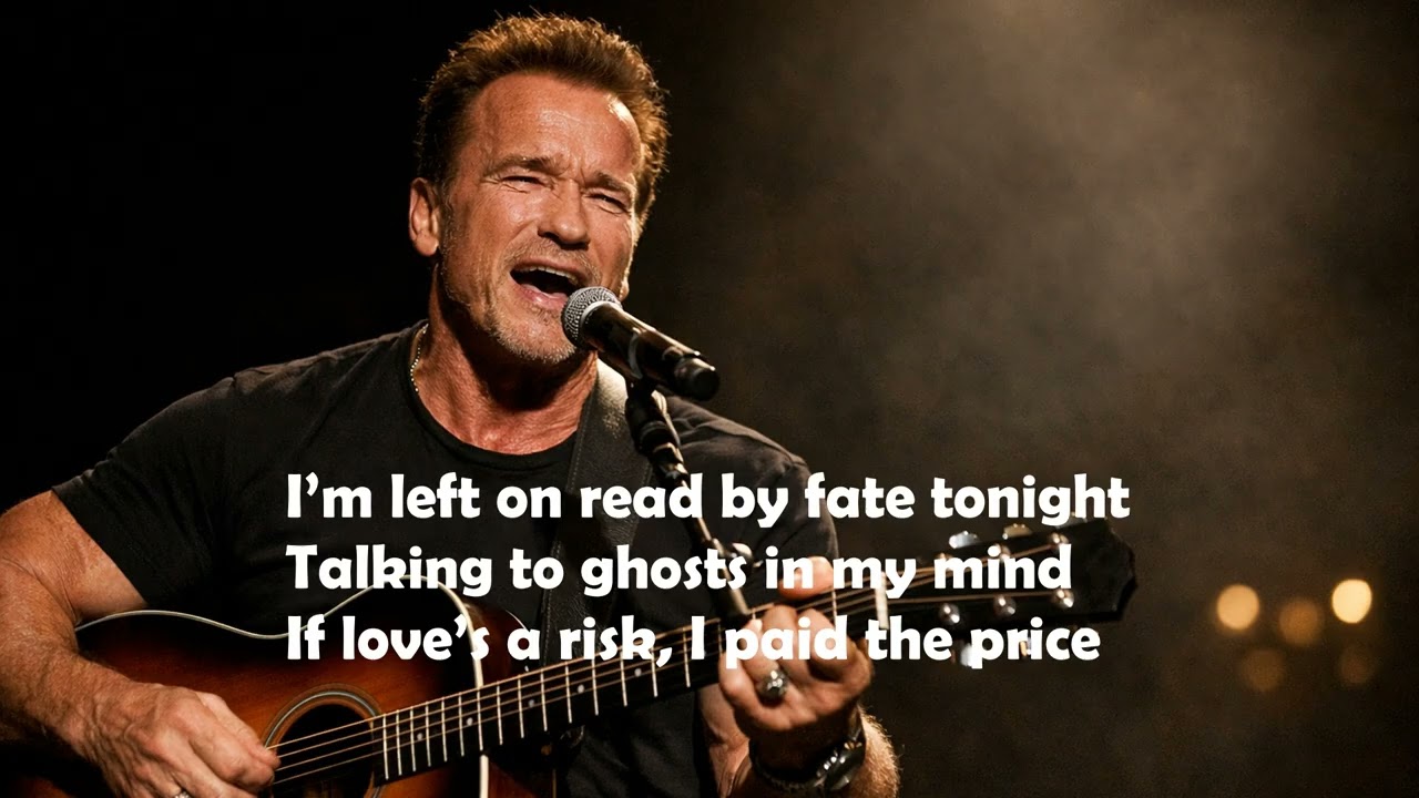 Left on Read by Fate SONG WITH LYRICS