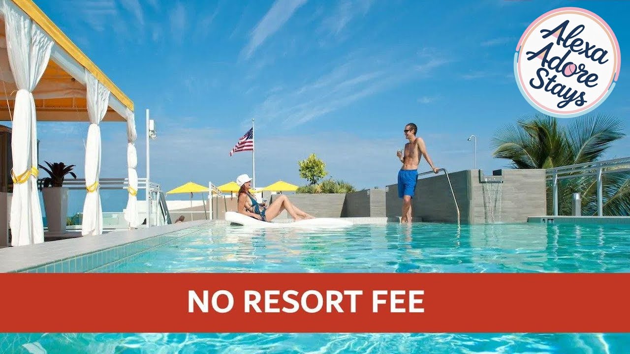 Leslie Hotel | Miami Beach (FL), United States | Hotel Review 🌟