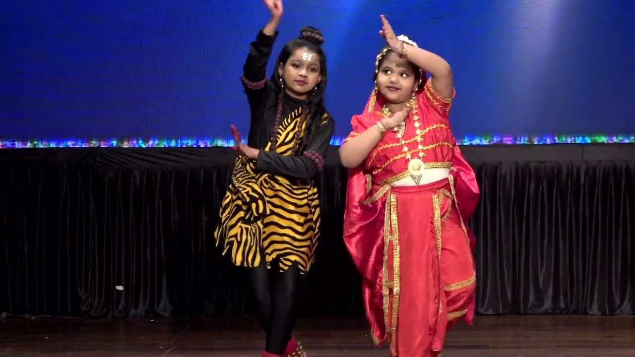001   Variety show