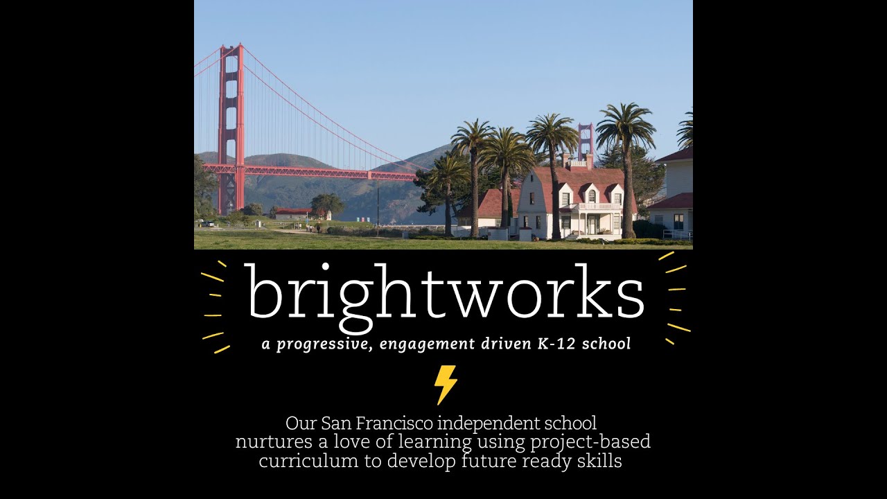 Hello!  This is Brightworks