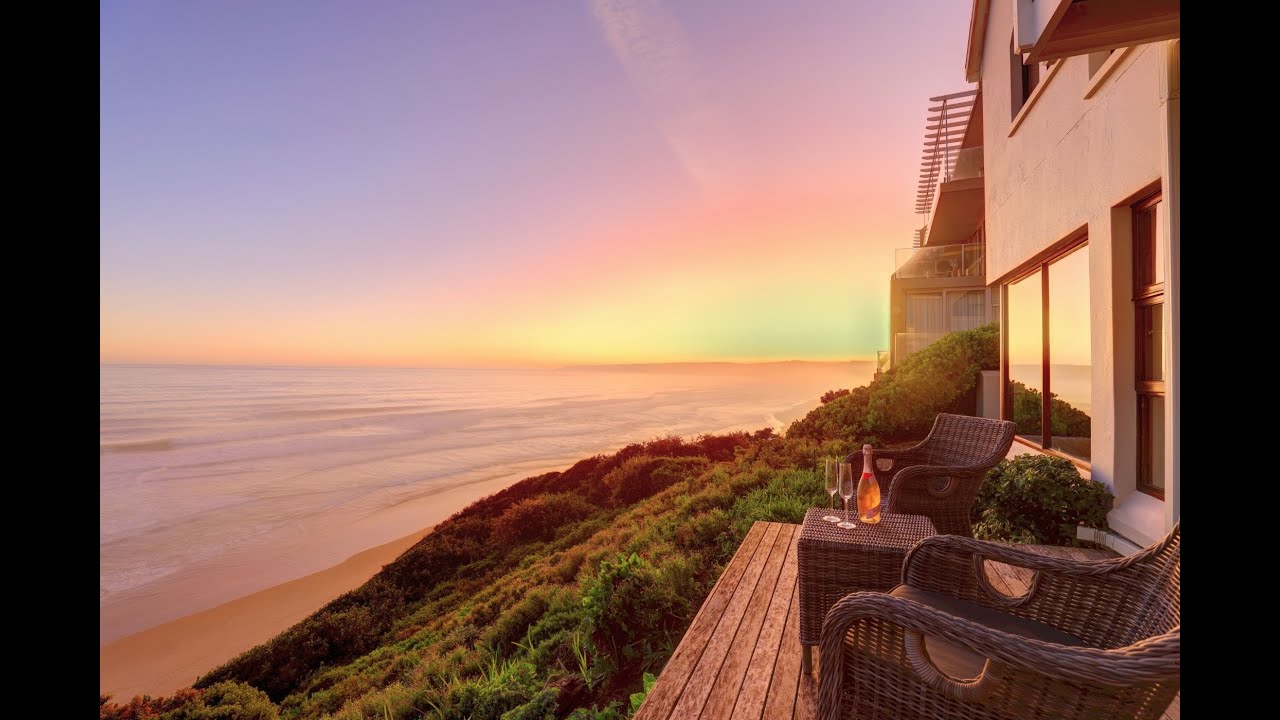 5 bedroom security estate home for sale in Wilderness | Pam Golding Properties