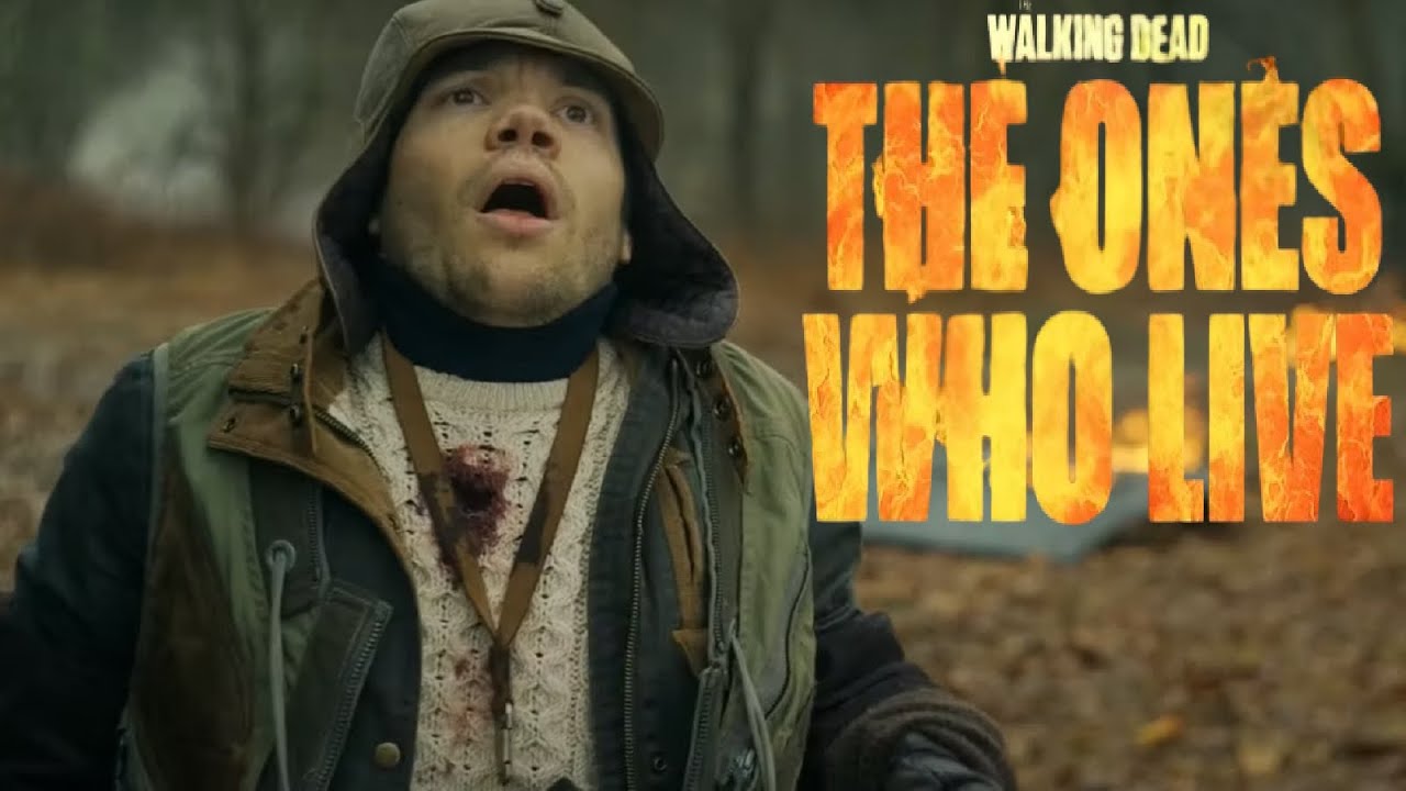 WAS NAT KILLED TOO EARLY? TWD: THE ONES WHO LIVE