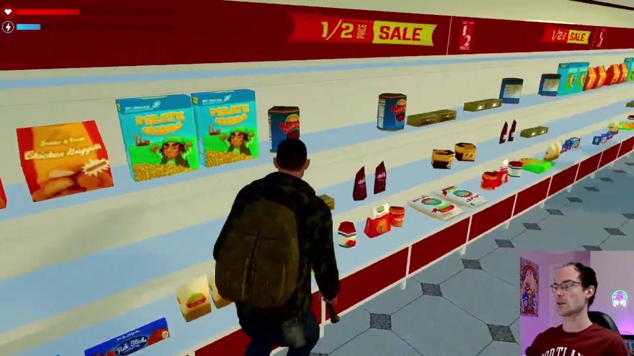 The Last Hope: Survival Dead Zone - Full Playthrough