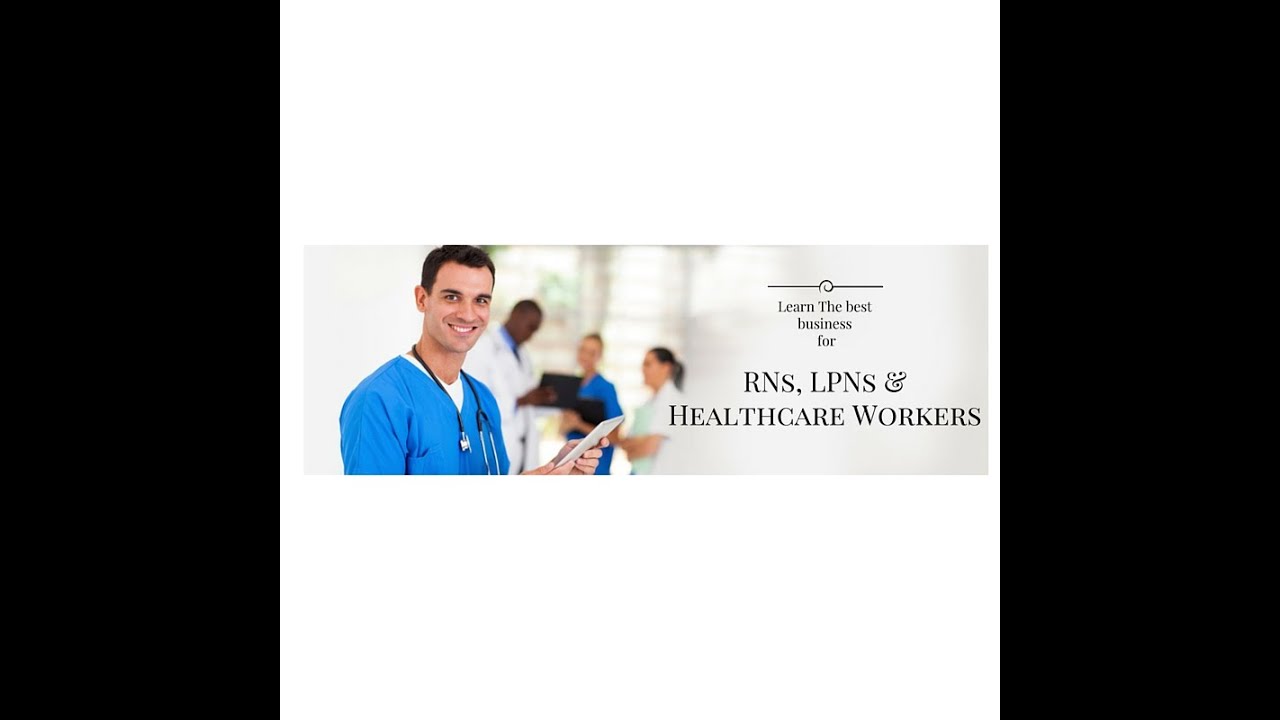 Start a Home Care, Adult Day, Companion Care or Personal Care Business