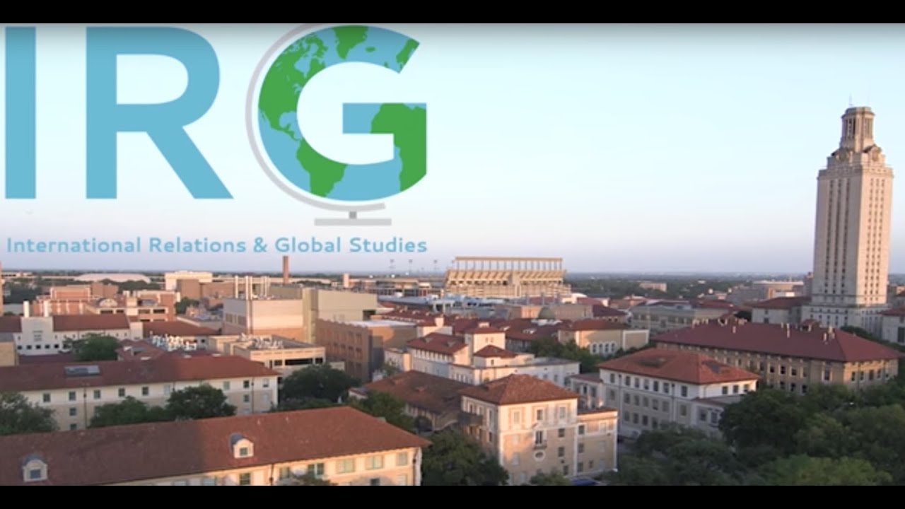 International Relations and Global Studies