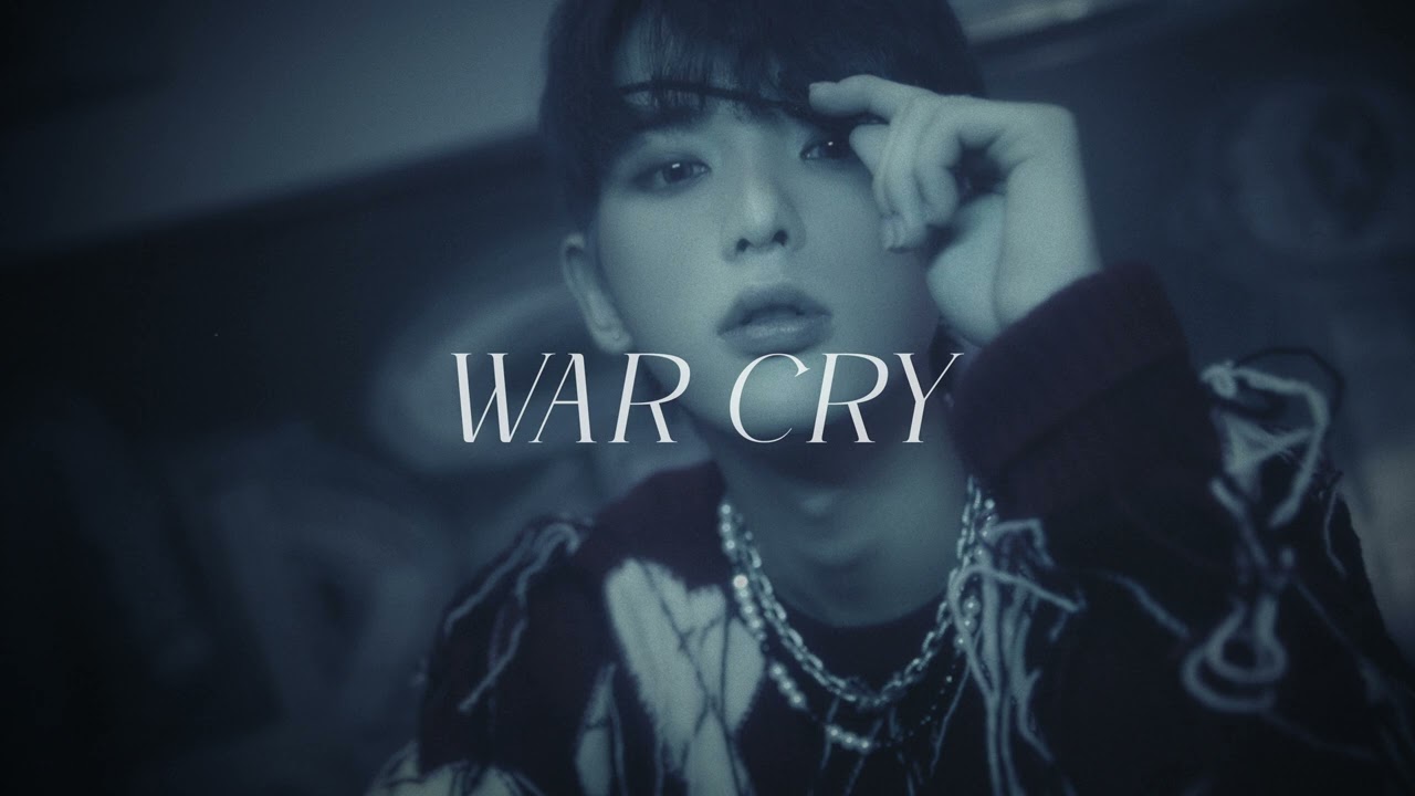 &TEAM - War Cry (slowed w/ reverb)
