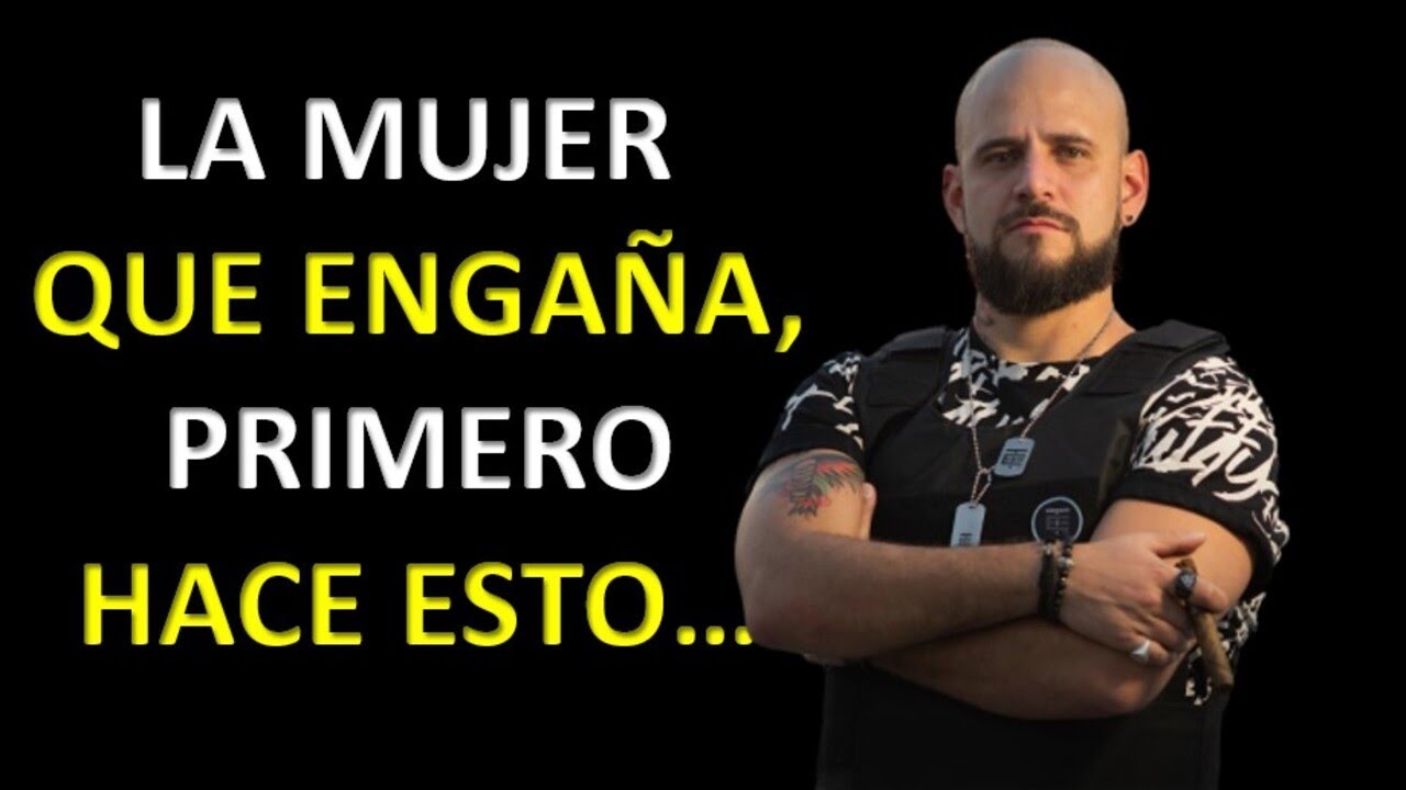 Si ELLA TE  ENGAÑA😠, PRIMERO HACE ESTO👉👀, Temach💪