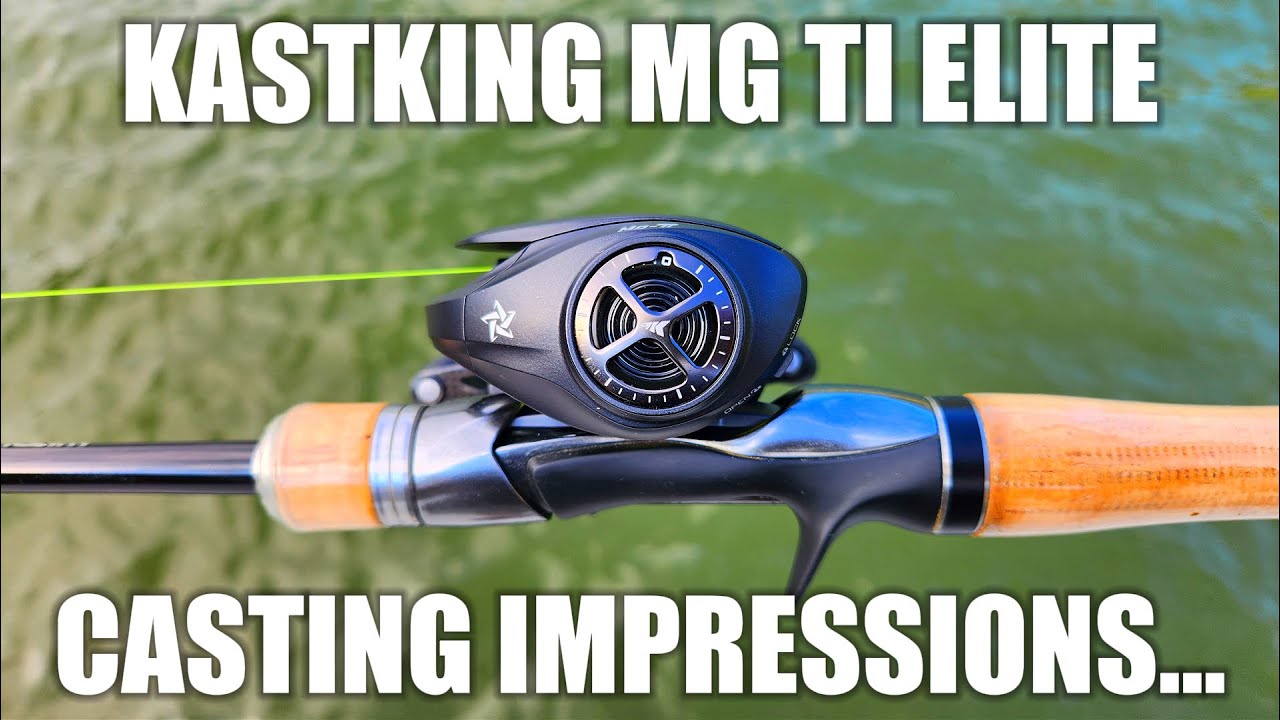 Впечатления от кастинга MG TI ELITE... Это РАЗРУШИТЕЛЬНО