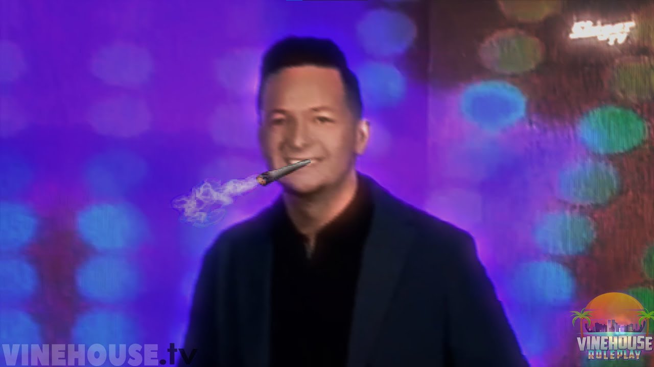 Vinehouse po cigánsky┃2024┃VHRP