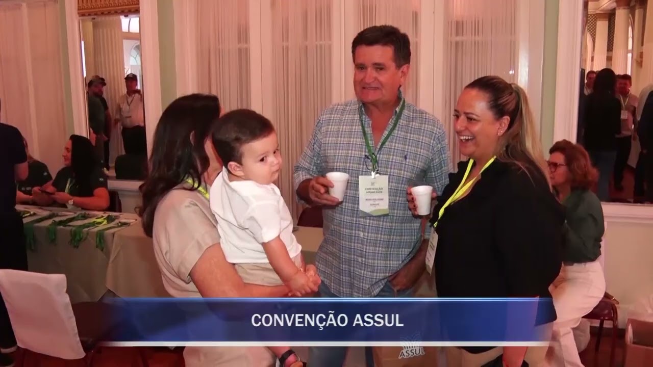 RESUMO DA SEMANA