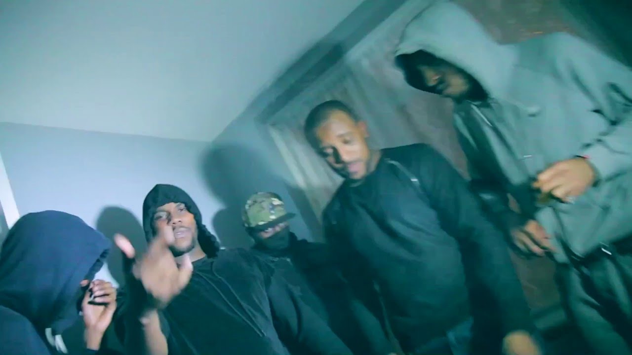 Nizzy x Moodie Moodz | Birthday (Music Video) | @HBVTV