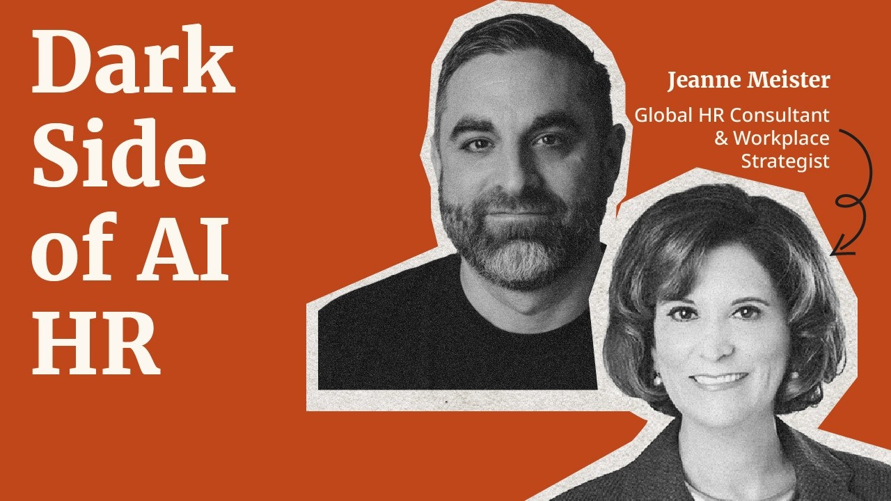 AI’s Role in Talent, Trust, and the Future of Employee Experience