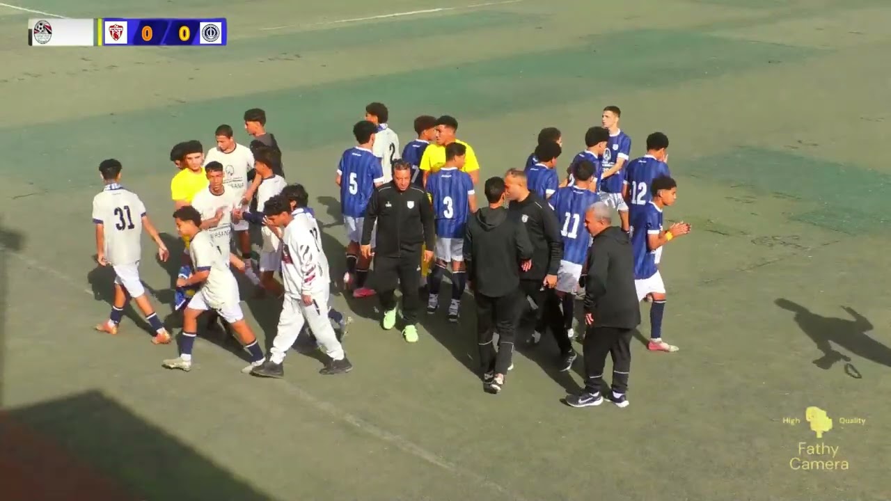 الترسانه - ديروط    - 2009  - دوري المحترفين 2025 - 2026