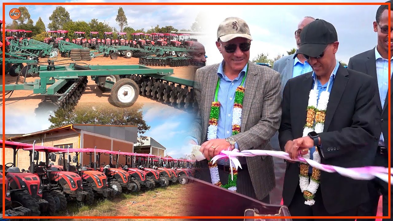Xukuumada DDS ayaa maanta magaalada jigjiga keentay 100 gaadiidka cagaf cagafka