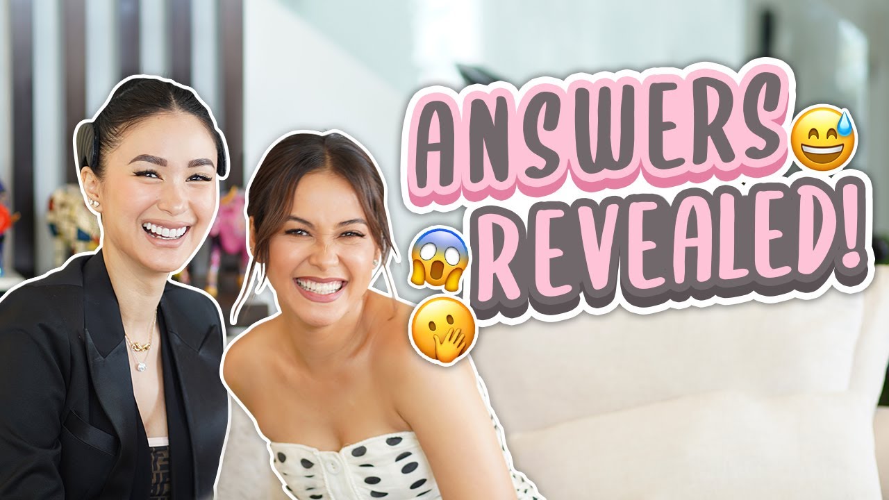 USAPANG PUSO with@LoveMarieEscudero | Maja Salvador