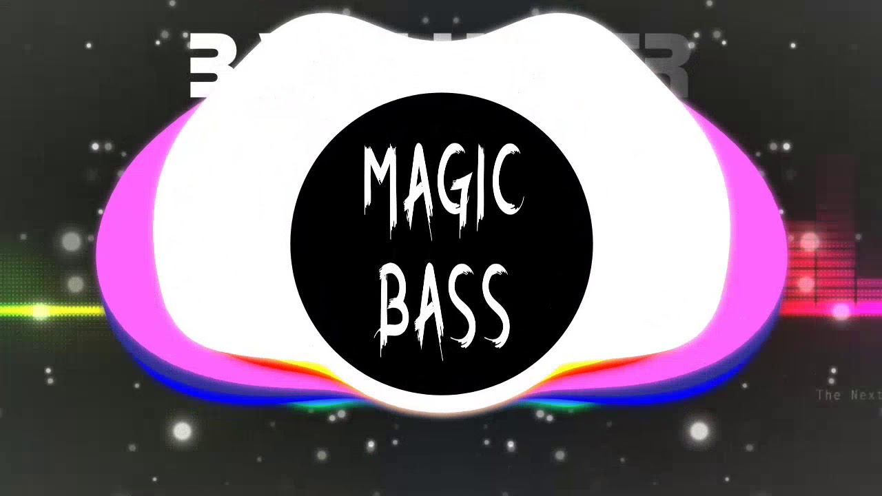 Basshunter - Now You're Gone [BASS BOOST]